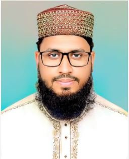 Md. Neamat Ullah portrait